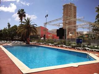 Apts Playa (adults Only) Magalluf