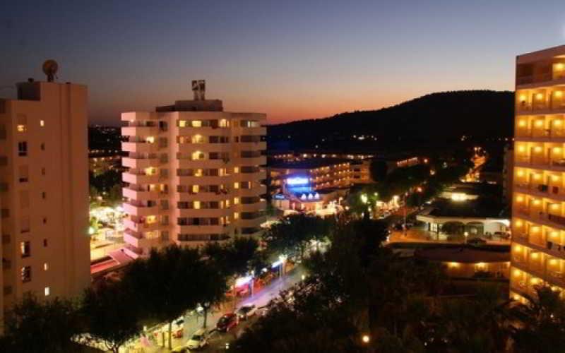 Apts Playa (adults Only) Hotell