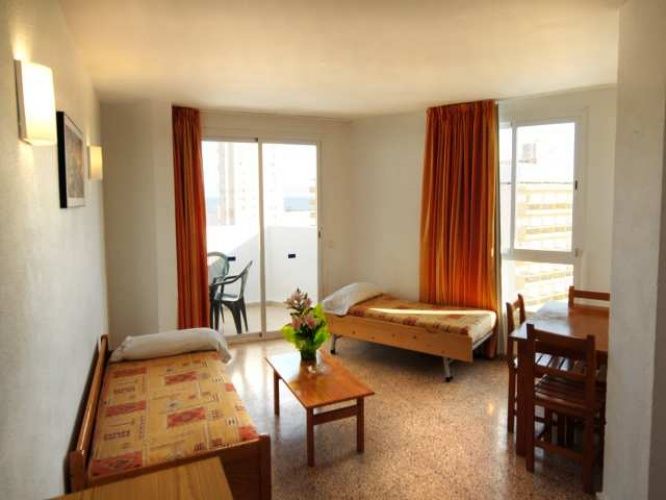 Hotell Apts Playa (adults Only) Magalluf