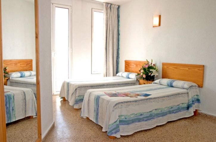 Apts Playa (adults Only) 2* Magalluf