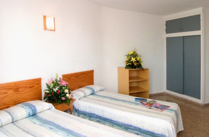Apts Playa (adults Only) Hotell Magalluf