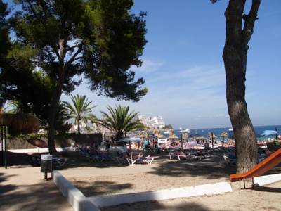 Apts Playa (adults Only) 2* Magalluf