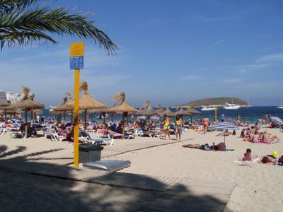 Hotell Apts Playa (adults Only)