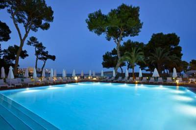 Apts Playa (adults Only) Hotell Magalluf