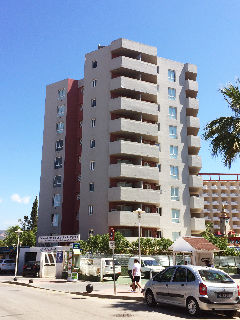 Apts Playa (adults Only) Hotell Magalluf