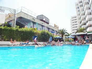 Apts Playa (adults Only) Hotell