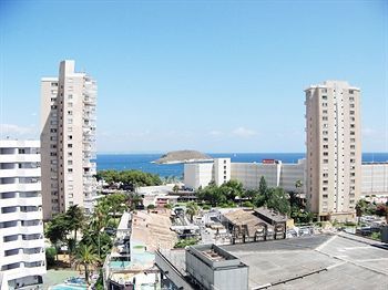 Hotell Apts Playa (adults Only) 2*