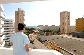 Apts Playa (adults Only) Hotell Magalluf