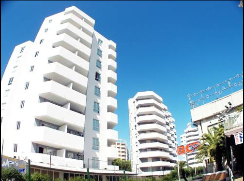 Apts Playa (adults Only) Hotell 2*