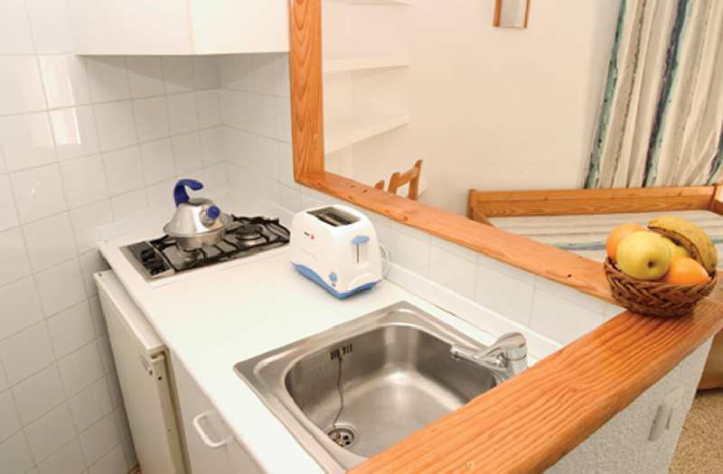 Hotell Apts Playa (adults Only) Magalluf