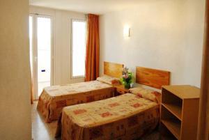 Hotell Apts Playa (adults Only)