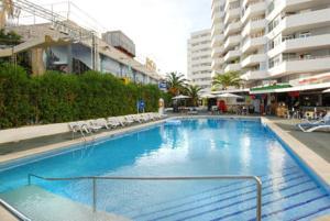 Apts Playa (adults Only) Magalluf
