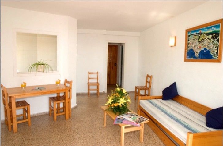 Hotell Apts Playa (adults Only)