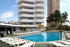 Hotell Apts Playa (adults Only) 2*